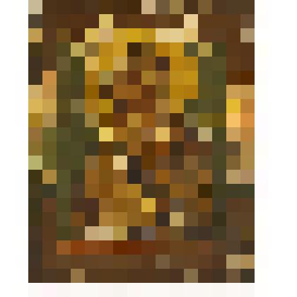 Богоматерь Владимирская