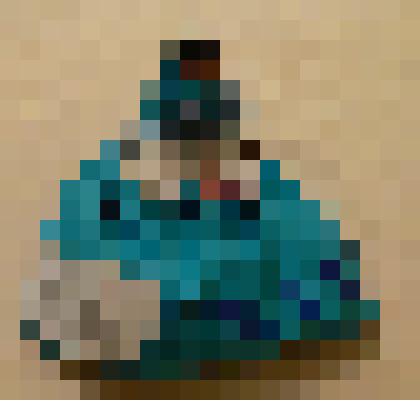 Кукла в национальном костюме