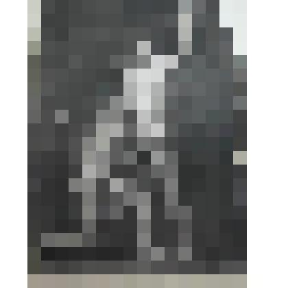 Учебный рисунок. Натурщики