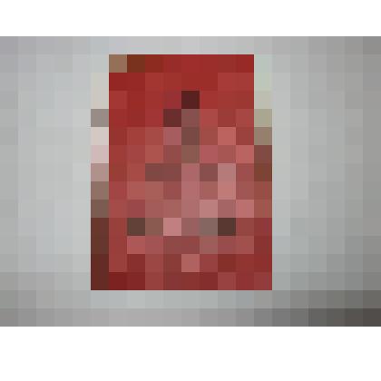 Удостоверение к медали «Ветеран труда»  на имя Радзина А.К