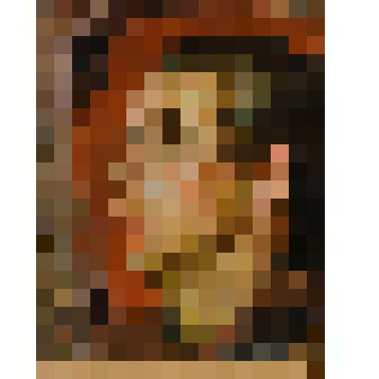 Портрет художника И.С. Астапова