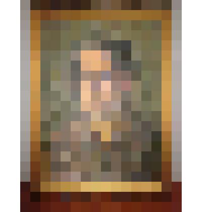 Портрет. Холодова Н.И