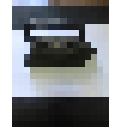 Утюг металлический