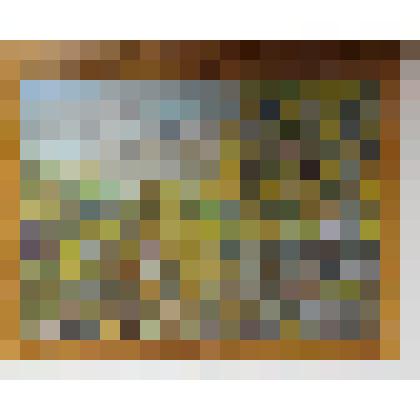 Картина " Стожок"