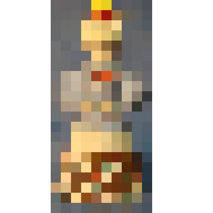 Игрушка. Баба