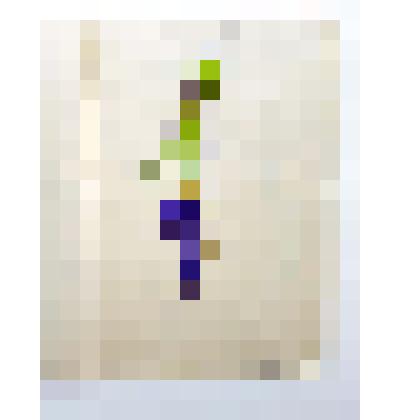 Эскиз «Сверчок» из альбома к спектаклю «Золотой ключик, или приключения Буратино» театра «Откровение» г. Ступино