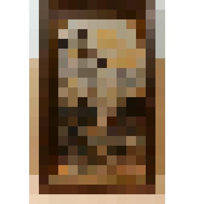 Панно в раме "Уральский пейзаж"