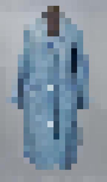 Пальто летнее