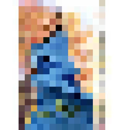 Календарь настенный на 2004 год с изображением Л.Музалевой