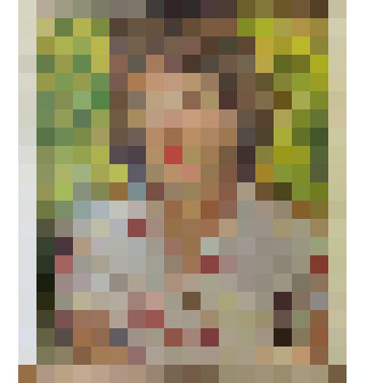 Женский портрет