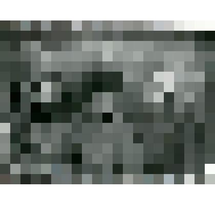 Фотокопия со стеклянных негативов. М.И. Бруснев, тунгус-проводник, О.Ф Ционглинский на острове Котельном