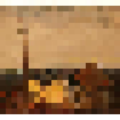 Осенний ток. Картина