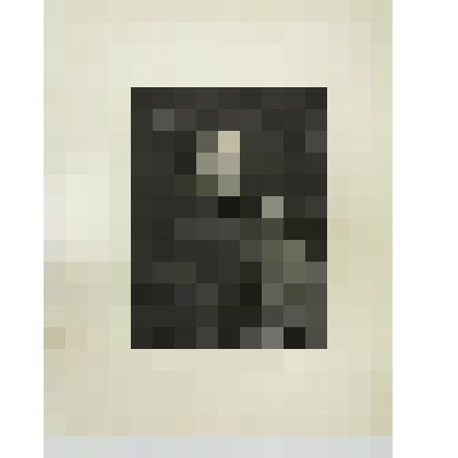 Автопортрет Уильяма Хогарта