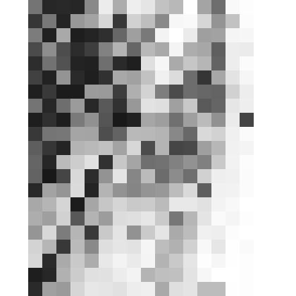 Фотография чёрно-белая. Нижний склад Комсомольского ЛПХ. "Шапка" на вагон