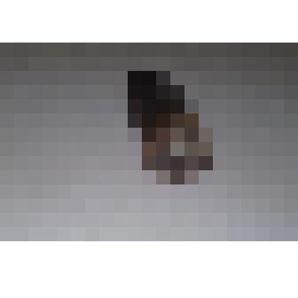 Фрагмент Белемнита (ростр)