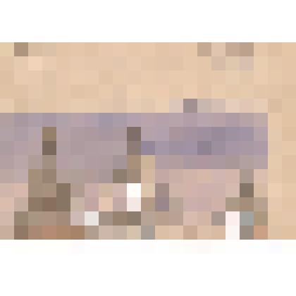 Акварель «Соловки. Сухой док»