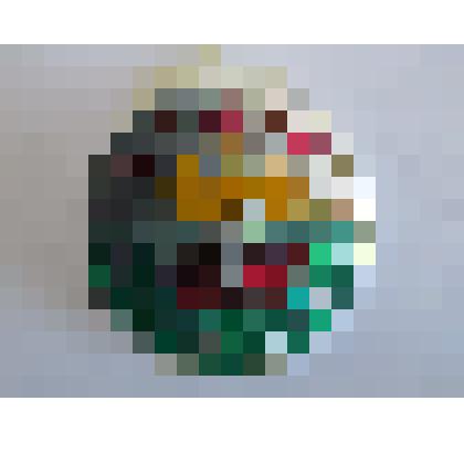 Значок "Октябрята по стране октября"