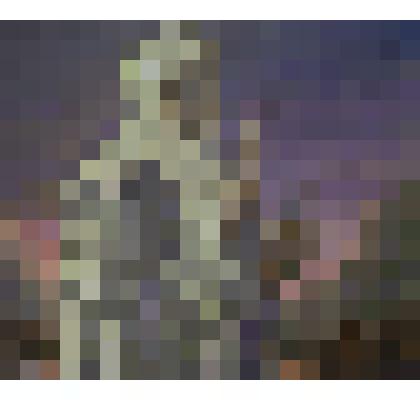 Исход. Моисей