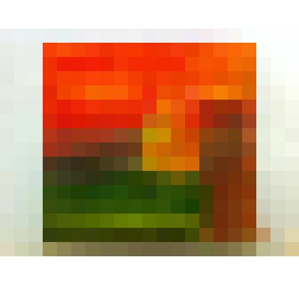 Графика. Эскиз к росписи по ткани