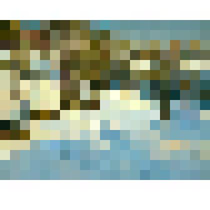 Ранняя весна