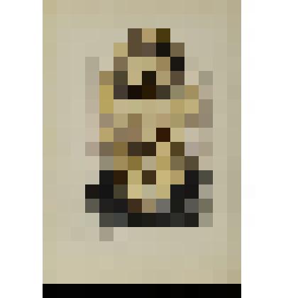 Портрет художника Т. Шорр