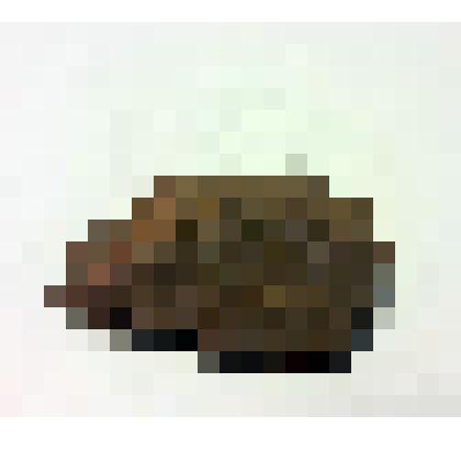 Донце (фрагмент) сосуда красноглиняного