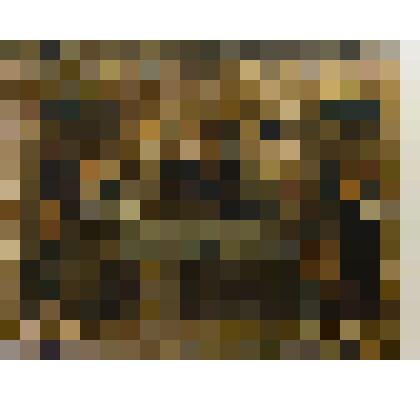 Успение Богоматери. Икона