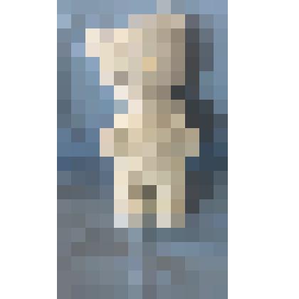 Игрушка мягкая "Медвежонок"