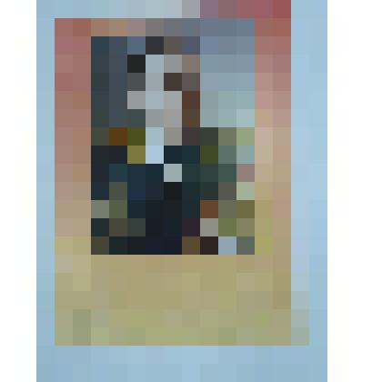 Портретная галерея. Маршал Мерецков К.А