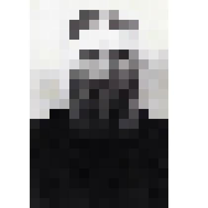 Фотография. В.В. Жигаев, житель села Коломенского