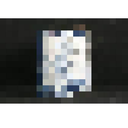 Изразец печной, стенной, угловой, гладкий, расписной