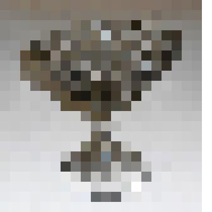 Ваза для варенья