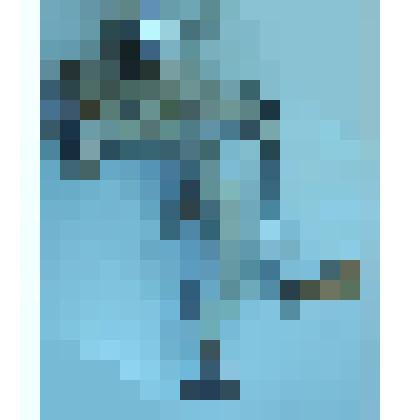 Мясорубка механическая, из коллекции бытовых вещей семьи Майоровых