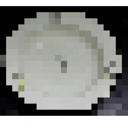 Тарелка эмалированная, глубокая с букетами цветов по борту и дну, из коллекции документальных, фотографических и вещевых материалов о Миловидовой Инне Борисовне (1929-2009), кандидате биологических наук, преподавателе биофака Саратовского государственного