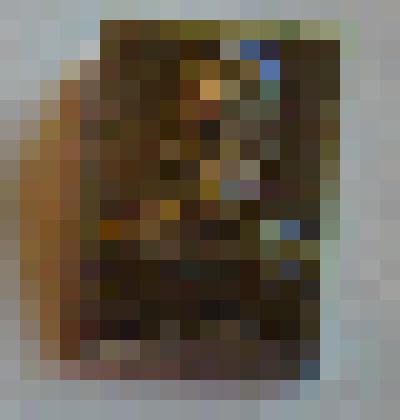 Значок Портрет А. Чехова