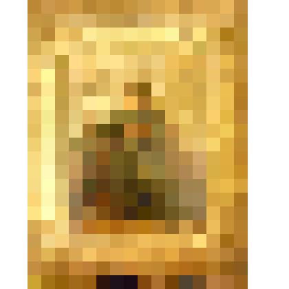 Продавец образков