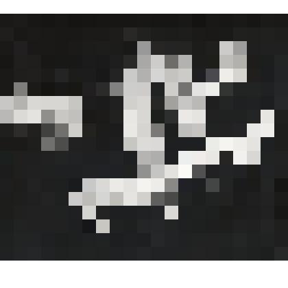 Фотография. Концертный номер "Карате" в театре кукол