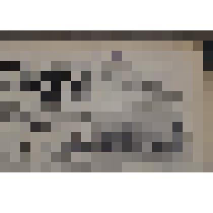 Газета «Люберецкая правда» от 21 февраля 1981 года, № 30, на 2-х листах 1981 г., СССР, г. Люберцы, Люберецкая типография