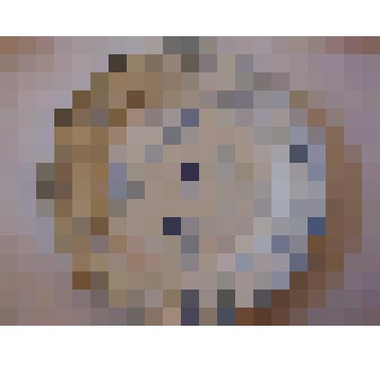 Тарелка мелкая обеденная