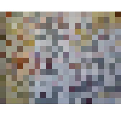 Образец ткани Киржачского шелкового комбината "Чайка" из альбома №196