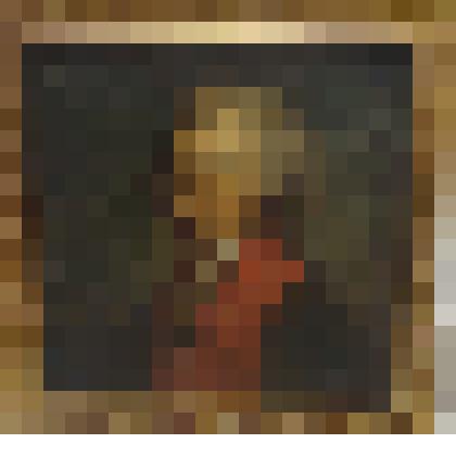 Картина. Портрет Германа Бенедикта Франца Иогана (Ивана Филипповича)