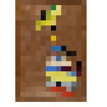 Окунь-щеголь