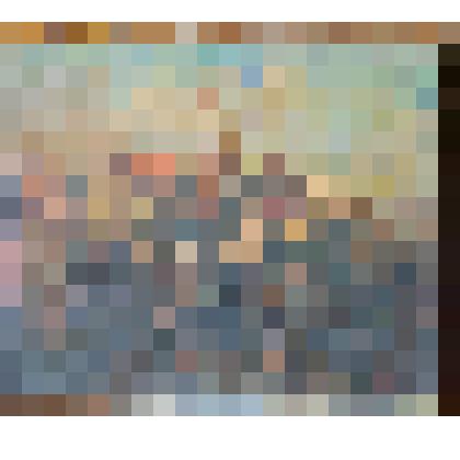 Картина. "Н. Островский в бою."