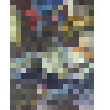 Наедине с вдохновением. Мастерская