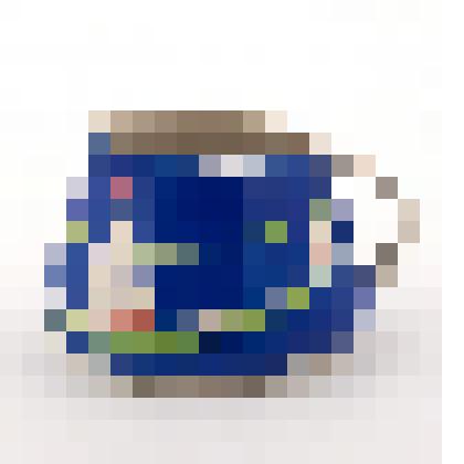 Сливочник. Из сервиза чайного "Волга"