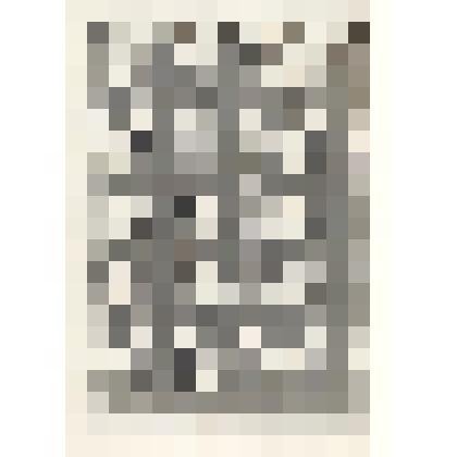 Гравюра Лист с портретами маршалов Наполеона № 1-20