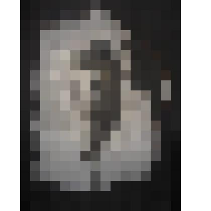 Фотонегатив. Панева (по первому мужу Рочева) Апполинария Дмитриевна - член КПСС, активная общественница села Усть-Ухта