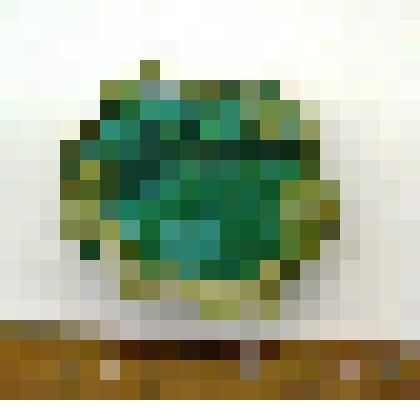 Опал медистый