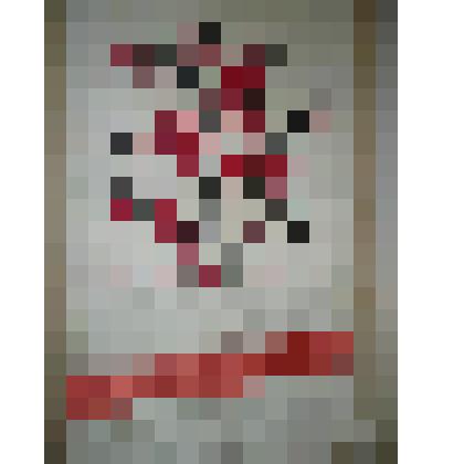 Полотенце холщевое