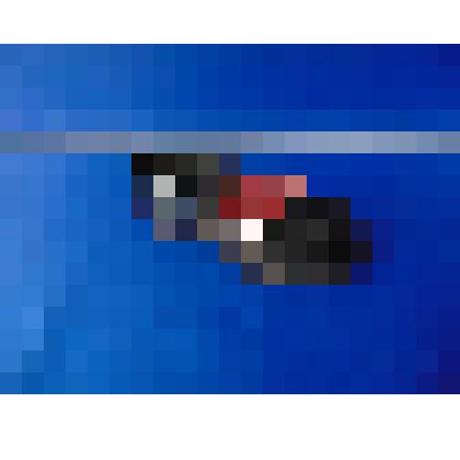 Галоша детская